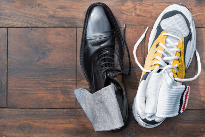 The synergies between sport and your career